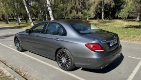 Mercedes-Benz E 400 * AMG-line/FULL OPTIONS* , снимка 5