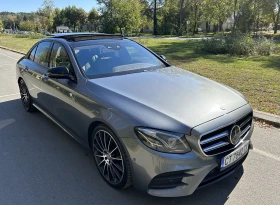     Mercedes-Benz E 400 * AMG-line/FULL OPTIONS* 