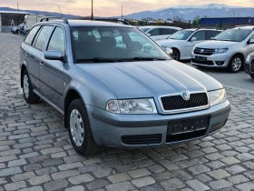 Skoda Octavia 2.0i 116кс 4х4  1