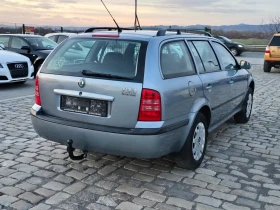 Skoda Octavia 2.0i 116 44  | Mobile.bg    6