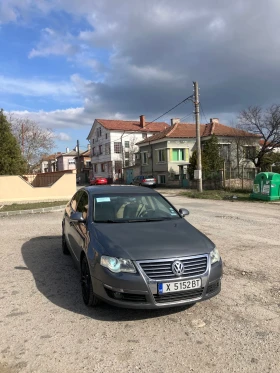 VW Passat, снимка 3