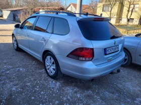 VW Golf Variant 1.6ТДИ 105 КОНЯ МултиВолан - 11400 лв. - 79962395 | Car24.bg