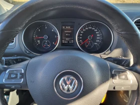 VW Golf Variant 1.6ТДИ 105 КОНЯ МултиВолан - 11400 лв. - 79962395 | Car24.bg