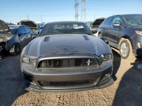 Ford Mustang GT 5.0* Кожен салон* Ръчна 1