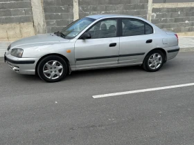 Hyundai Elantra, снимка 8