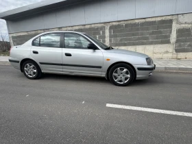 Hyundai Elantra, снимка 4