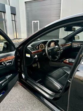 Обява за продажба на Mercedes-Benz S 63 AMG ~34 000 лв. - изображение 8