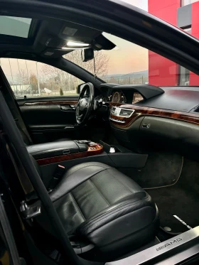 Обява за продажба на Mercedes-Benz S 63 AMG ~34 000 лв. - изображение 11