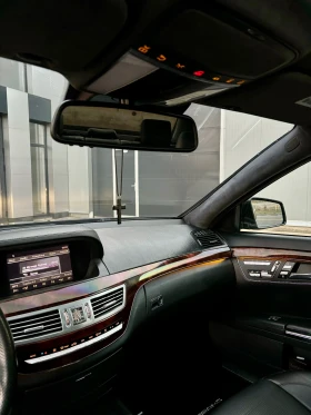 Обява за продажба на Mercedes-Benz S 63 AMG ~34 000 лв. - изображение 10