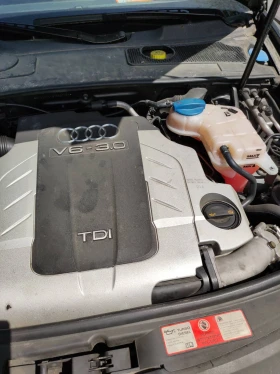 Обява за продажба на Audi A6 C6 4f ~10 500 лв. - изображение 7