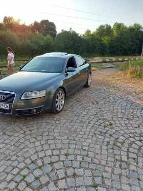 Audi A6 C6 4f | Mobile.bg    13
