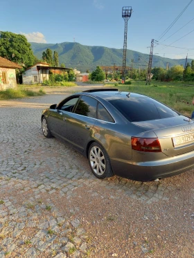 Обява за продажба на Audi A6 C6 4f ~10 500 лв. - изображение 11