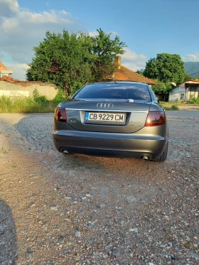 Обява за продажба на Audi A6 C6 4f ~10 500 лв. - изображение 9