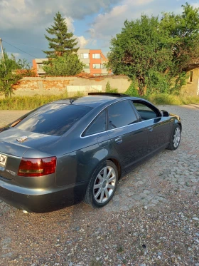 Обява за продажба на Audi A6 C6 4f ~10 500 лв. - изображение 10