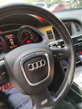 Обява за продажба на Audi A6 C6 4f ~10 500 лв. - изображение 4
