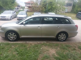 Обява за продажба на Toyota Avensis 2.2 D4D 150к.с ~5 499 лв. - изображение 2