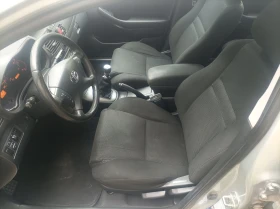 Обява за продажба на Toyota Avensis 2.2 D4D 150к.с ~5 499 лв. - изображение 9