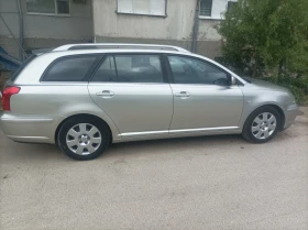 Обява за продажба на Toyota Avensis 2.2 D4D 150к.с ~5 499 лв. - изображение 5
