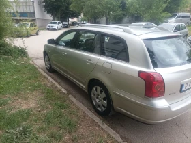 Обява за продажба на Toyota Avensis 2.2 D4D 150к.с ~5 499 лв. - изображение 3