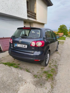 VW Golf Plus 1.9TDI | Mobile.bg    3