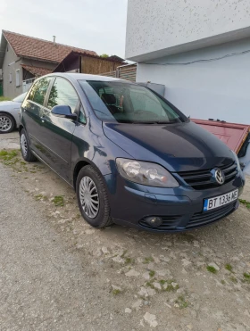 VW Golf Plus 1.9TDI | Mobile.bg    2