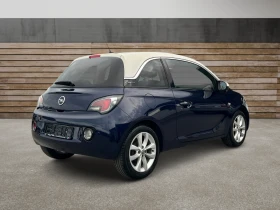 Opel Adam 1.4i EcoTec EURO 5A      | Mobile.bg    6