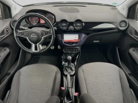Opel Adam 1.4i EcoTec EURO 5A      | Mobile.bg    7