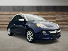 Opel Adam 1.4i EcoTec EURO 5A      | Mobile.bg    3