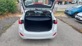 Hyundai I30 1.6 CRDI LED FACE | Mobile.bg    9