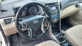 Hyundai I30 1.6 CRDI LED FACE | Mobile.bg    11