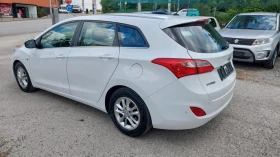 Hyundai I30 1.6 CRDI LED FACE | Mobile.bg    6