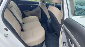 Hyundai I30 1.6 CRDI LED FACE | Mobile.bg    16