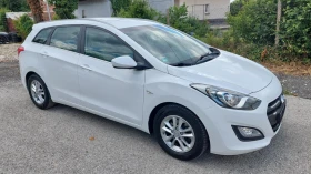 Hyundai I30 1.6 CRDI LED FACE | Mobile.bg    3