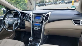 Hyundai I30 1.6 CRDI LED FACE | Mobile.bg    13