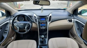 Hyundai I30 1.6 CRDI LED FACE | Mobile.bg    12