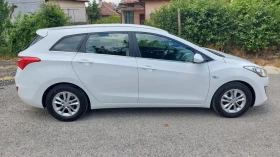 Hyundai I30 1.6 CRDI LED FACE | Mobile.bg    5
