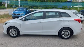 Hyundai I30 1.6 CRDI LED FACE | Mobile.bg    4