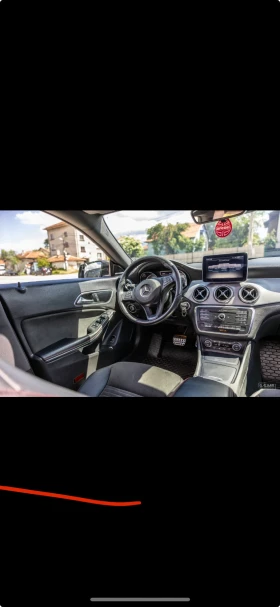 Обява за продажба на Mercedes-Benz CLA 220 ~34 999 лв. - изображение 6