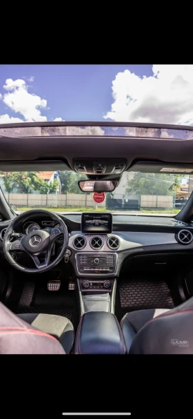 Обява за продажба на Mercedes-Benz CLA 220 ~34 999 лв. - изображение 7