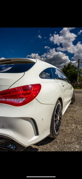 Обява за продажба на Mercedes-Benz CLA 220 ~34 999 лв. - изображение 4