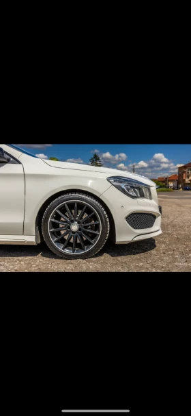 Обява за продажба на Mercedes-Benz CLA 220 ~34 999 лв. - изображение 2