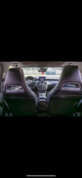 Обява за продажба на Mercedes-Benz CLA 220 ~34 999 лв. - изображение 11
