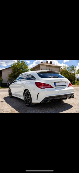 Обява за продажба на Mercedes-Benz CLA 220 ~34 999 лв. - изображение 3