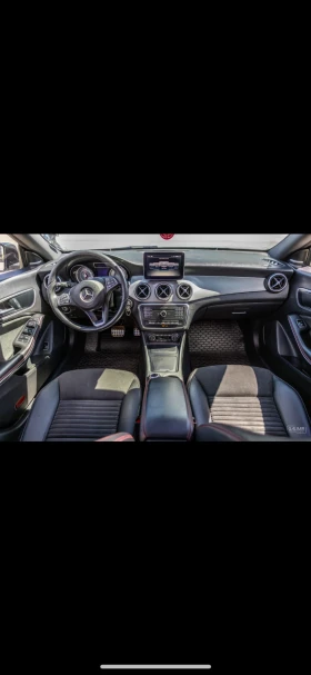 Обява за продажба на Mercedes-Benz CLA 220 ~34 999 лв. - изображение 5