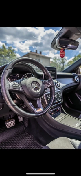 Обява за продажба на Mercedes-Benz CLA 220 ~34 999 лв. - изображение 8
