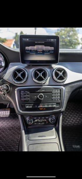 Обява за продажба на Mercedes-Benz CLA 220 ~34 999 лв. - изображение 10