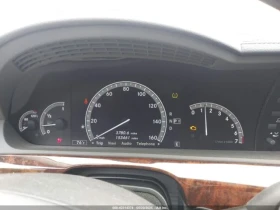 Mercedes-Benz S 500 | Mobile.bg    8
