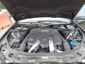 Mercedes-Benz S 500 | Mobile.bg    11