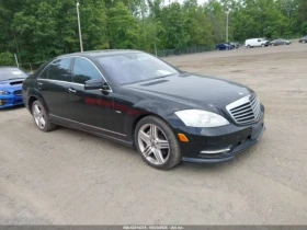  Mercedes-Benz S 500