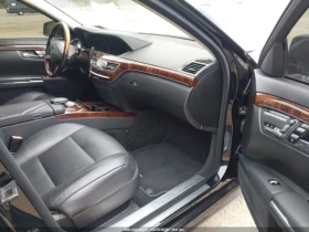 Mercedes-Benz S 500 | Mobile.bg    7